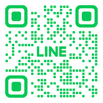 LINE QRコード