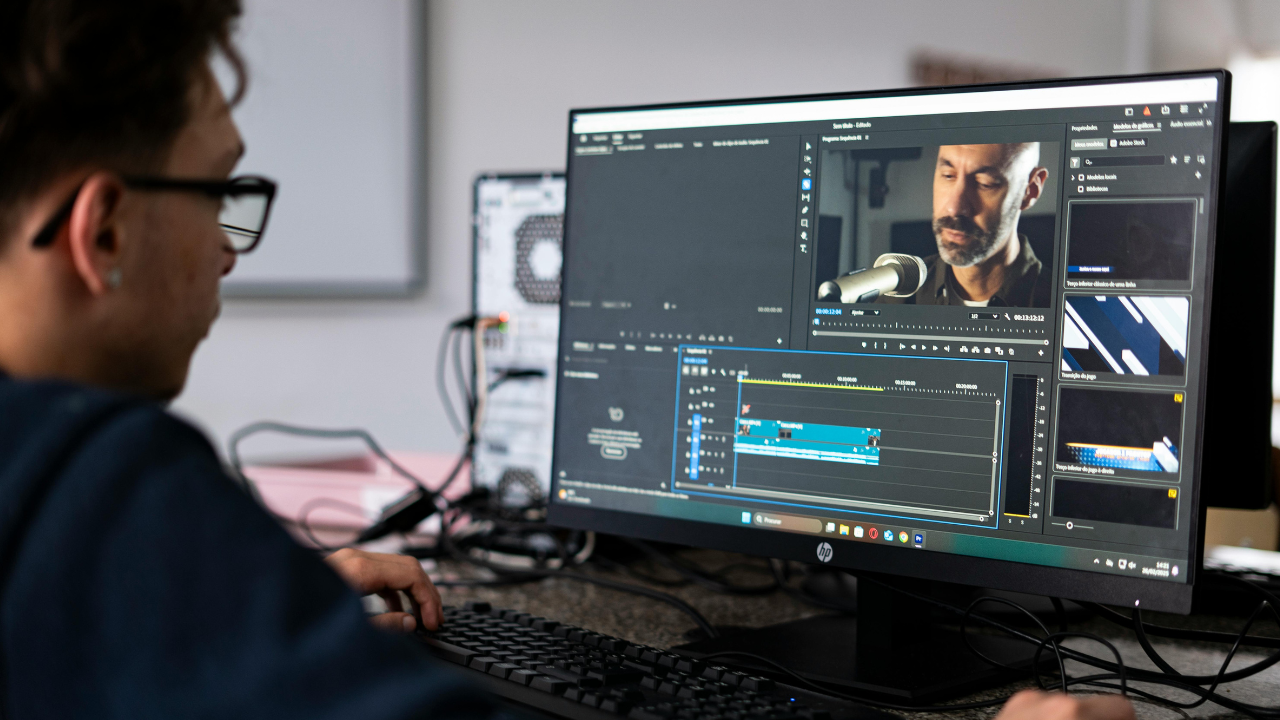 動画制作（PR・SNS・採用・イベント）