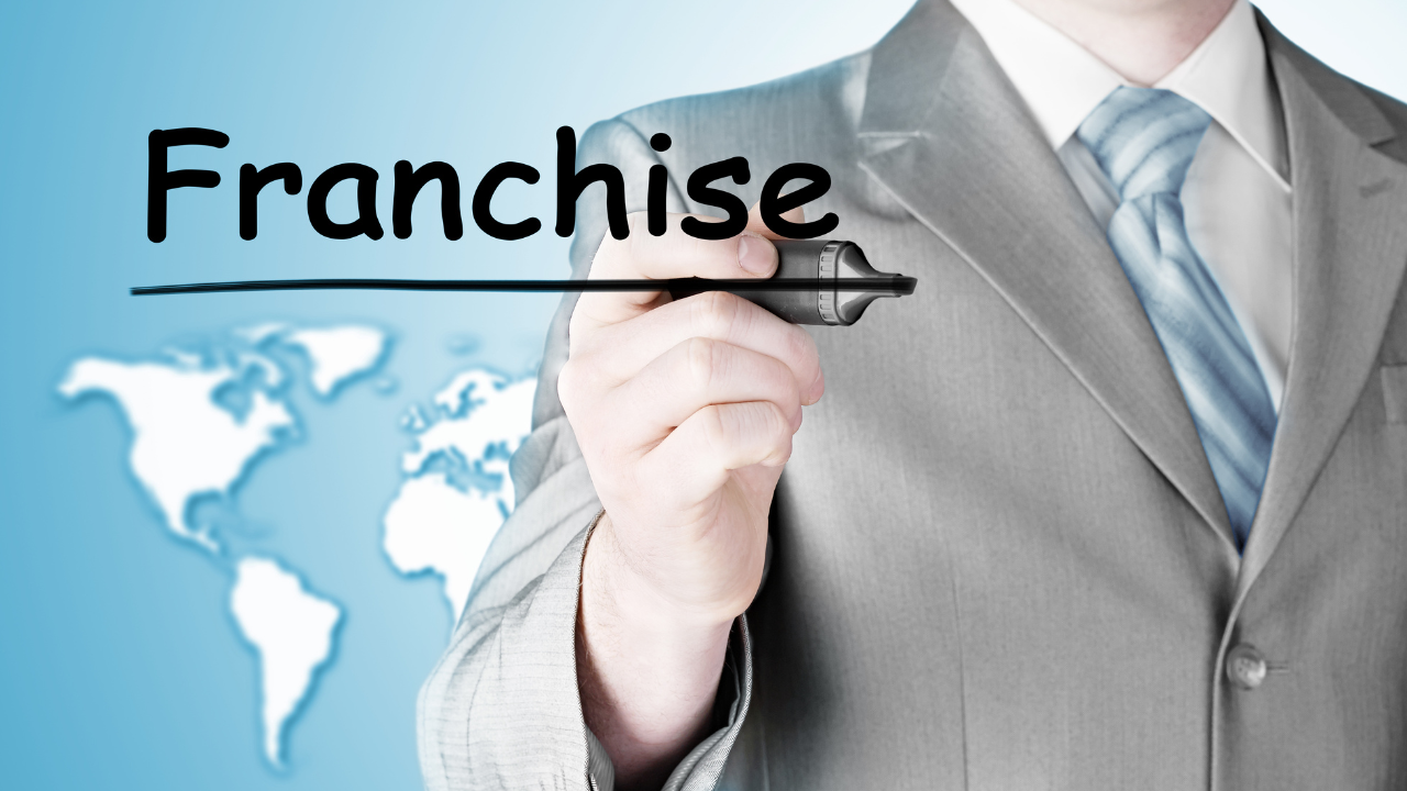 フランチャイズ（セカンドスローDTMスクール）