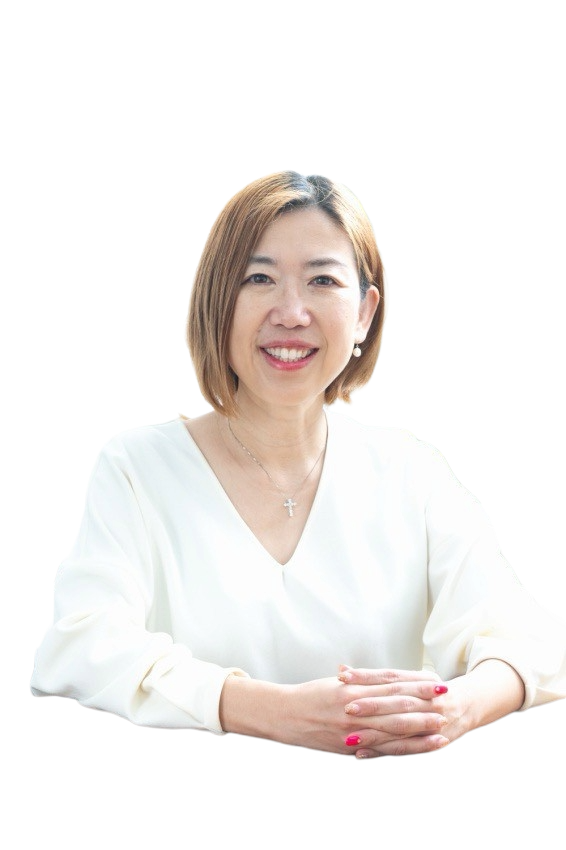 よりぃさん（メイン司会・主役）