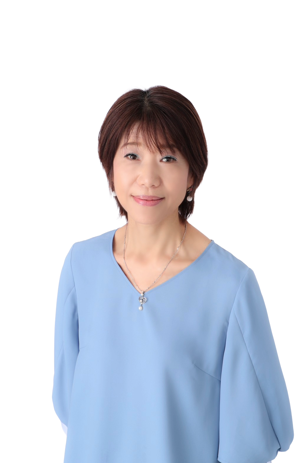 小林良美さん（司会サポート）